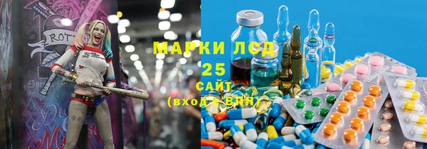 круглые Бородино